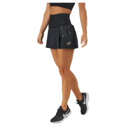 Bullpadel Plena Skirt Women Black