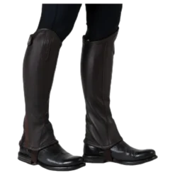 Burnley Leggings Brown