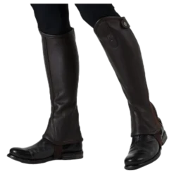 Burnley Leggings Brown