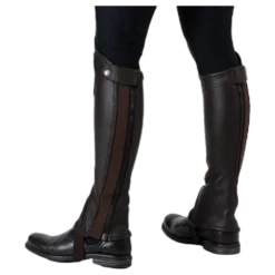 Burnley Leggings Brown