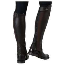 Burnley Leggings Brown