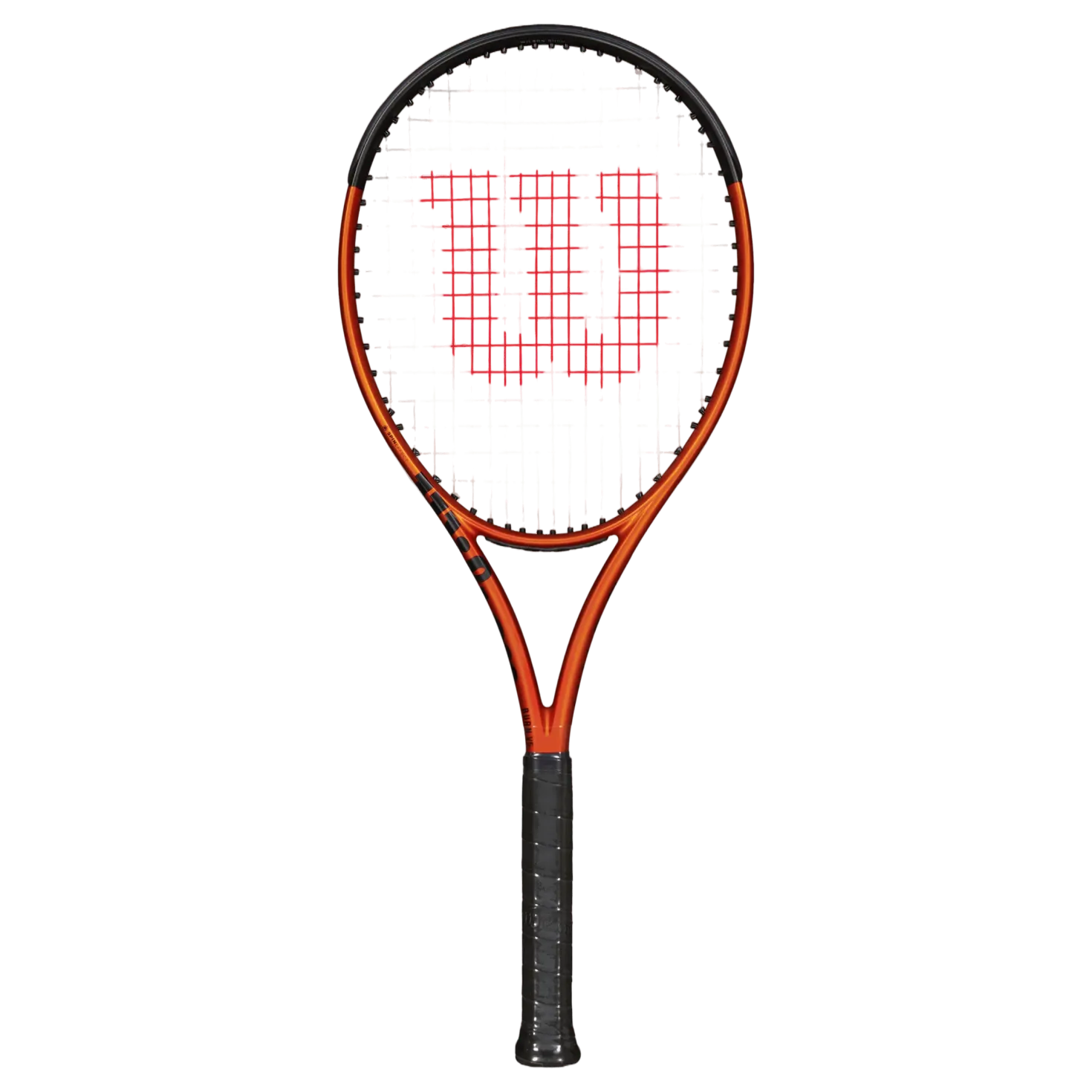 Burn 100ls V5.0