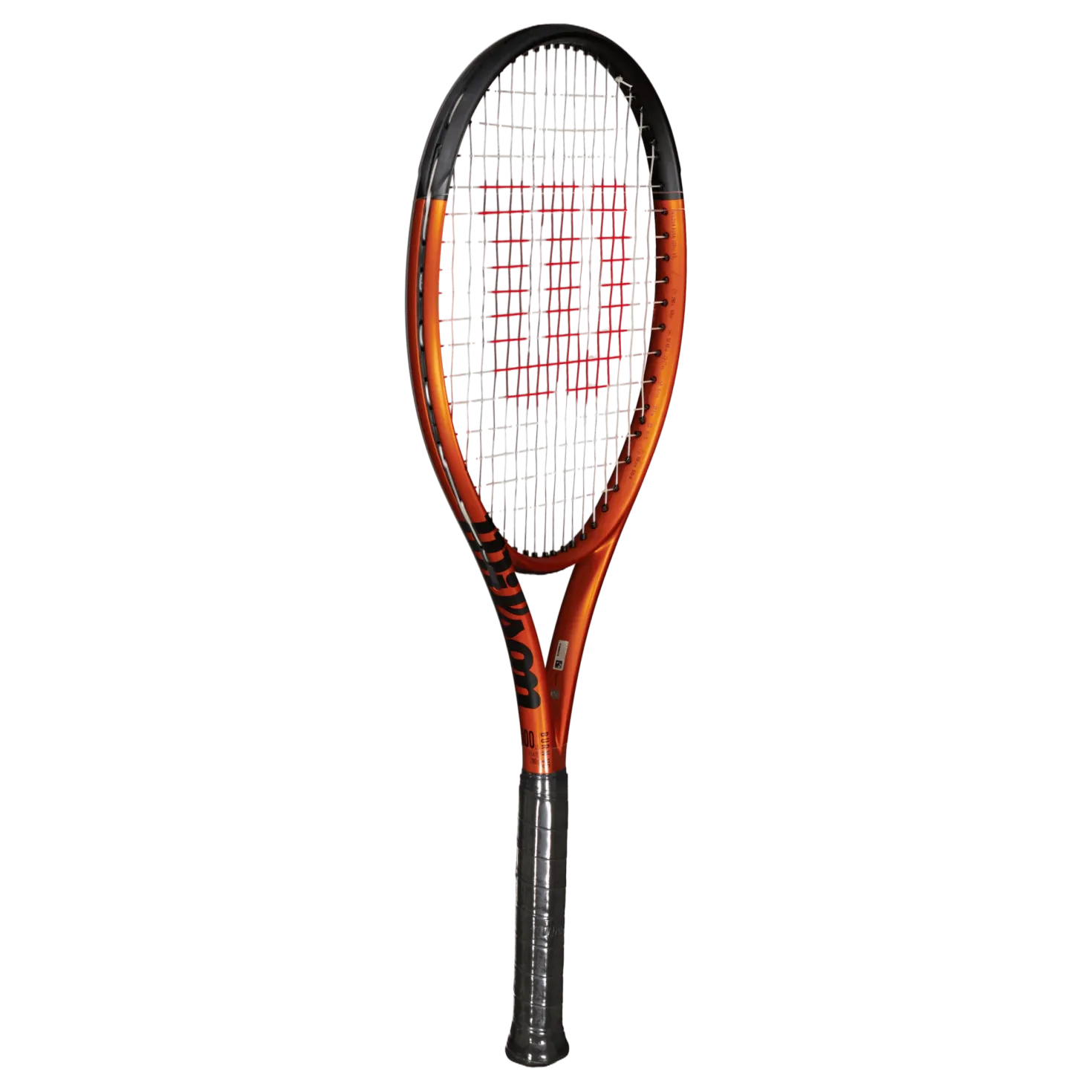 Burn 100ls V5.0