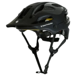 Bushwhacker II MIPS Helmet Black