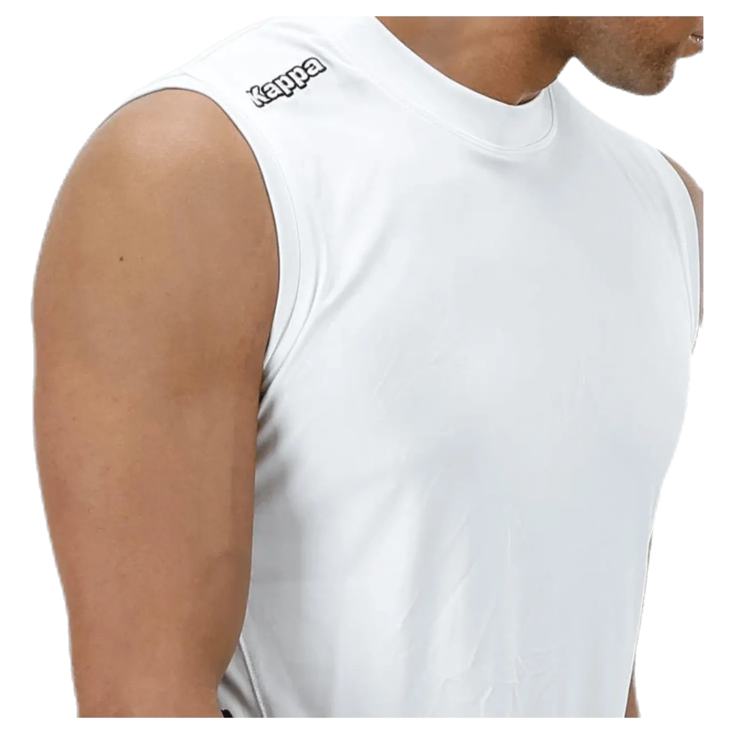Busto White