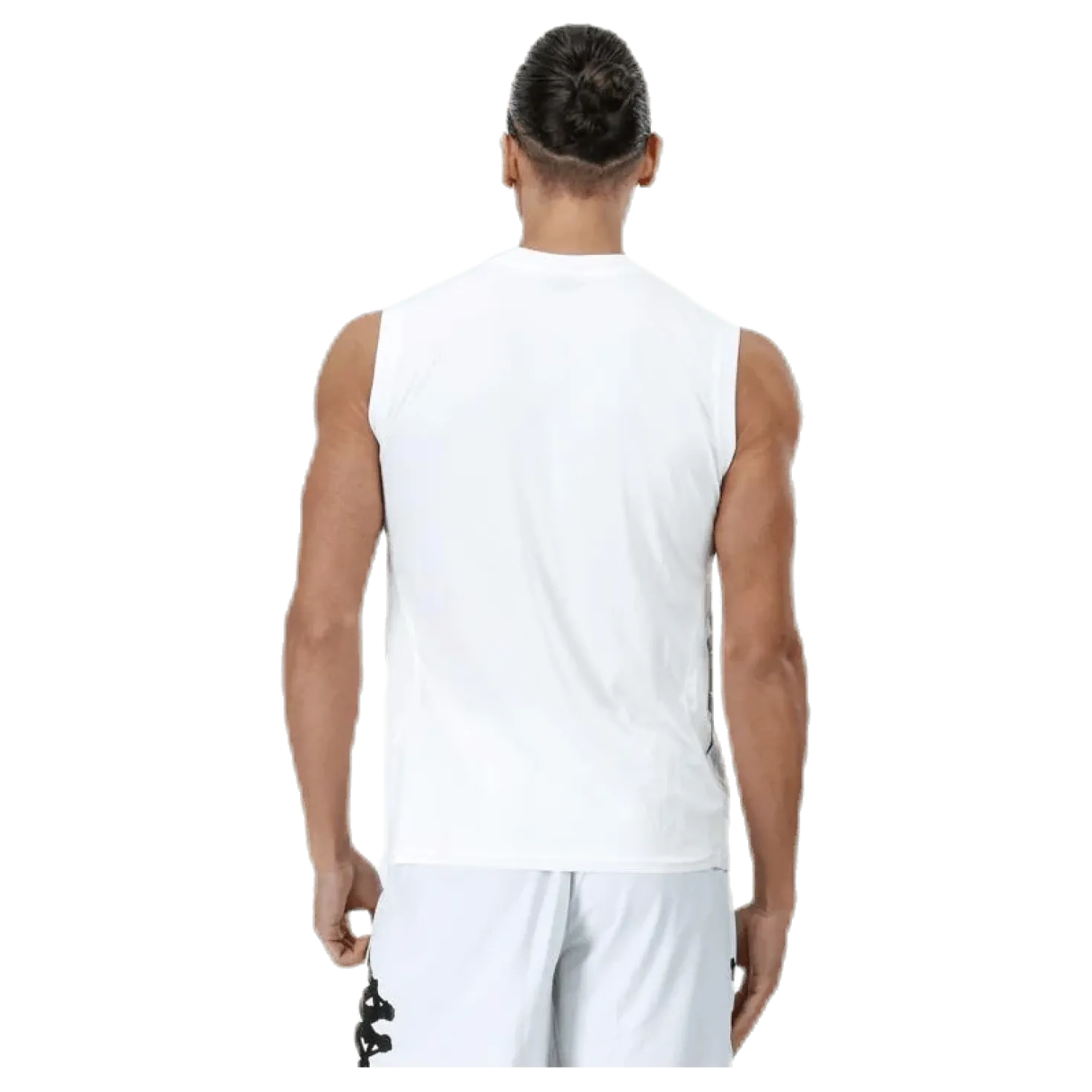 Busto White