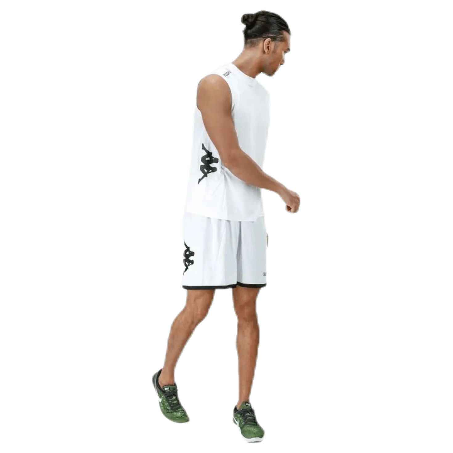 Busto White
