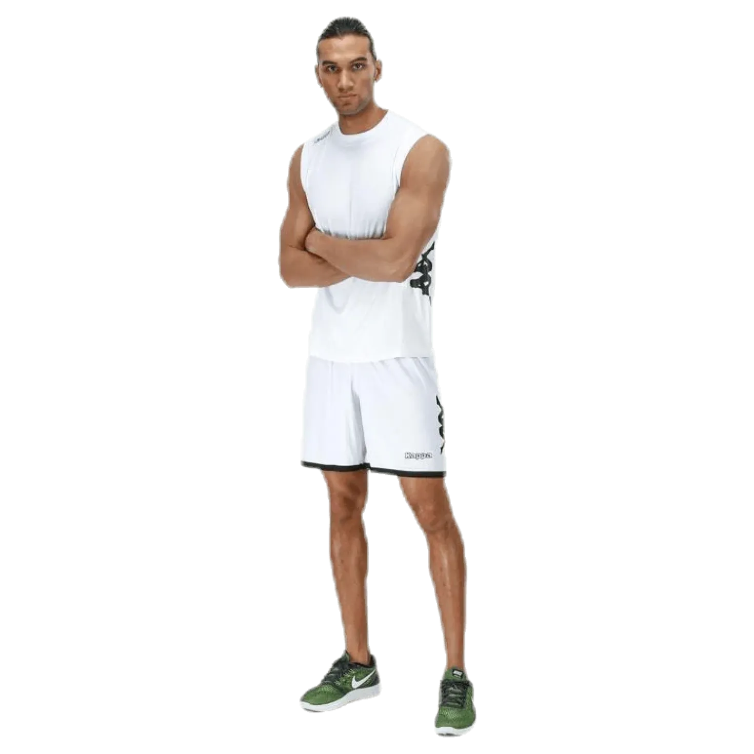 Busto White