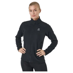 Buteo Mid Jacket True Black