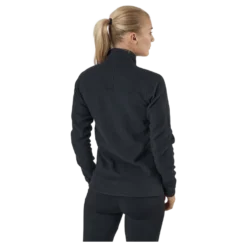 Buteo Mid Jacket True Black