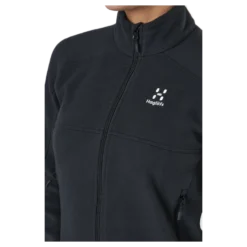 Buteo Mid Jacket True Black
