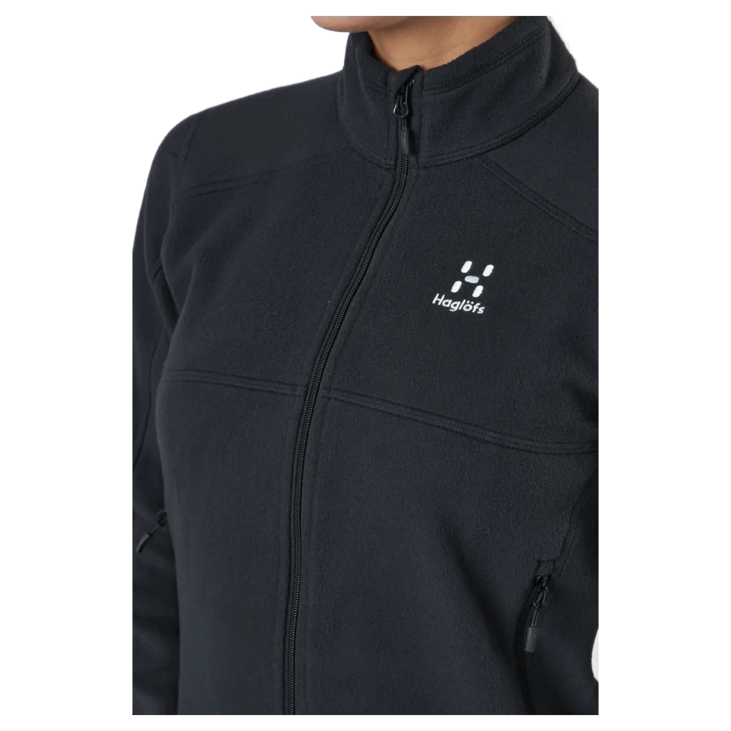 Buteo Mid Jacket True Black