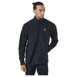 Buteo Mid Jacket True Black