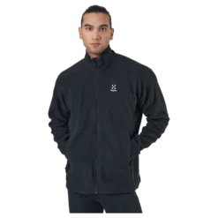 Buteo Mid Jacket True Black