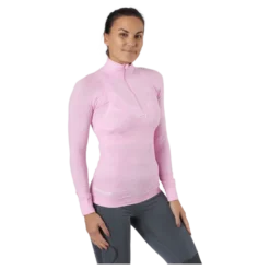 Butterfly Half-Zip Prism