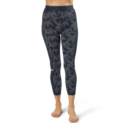 Butterfly Pant Blue