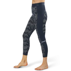 Butterfly Pant Blue