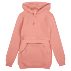 B Warmer Hoodie Canyon Clay