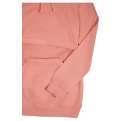 B Warmer Hoodie Canyon Clay
