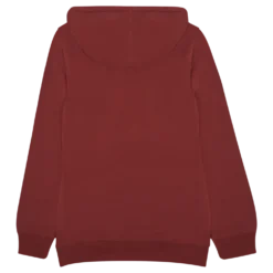 B Warmer Hoodie Cayenne