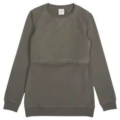 B Warmer Sweatshirt Olive Leaf