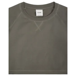 B Warmer Sweatshirt Olive Leaf