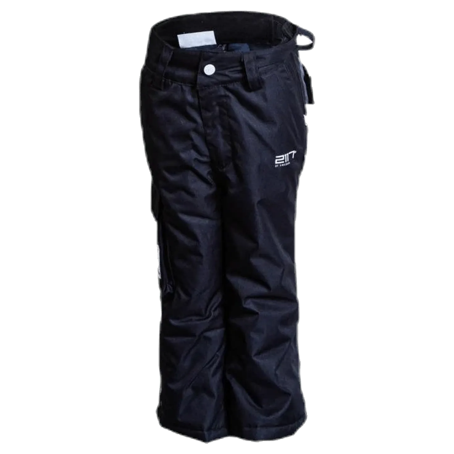 Byxa Tällberg Junior Black