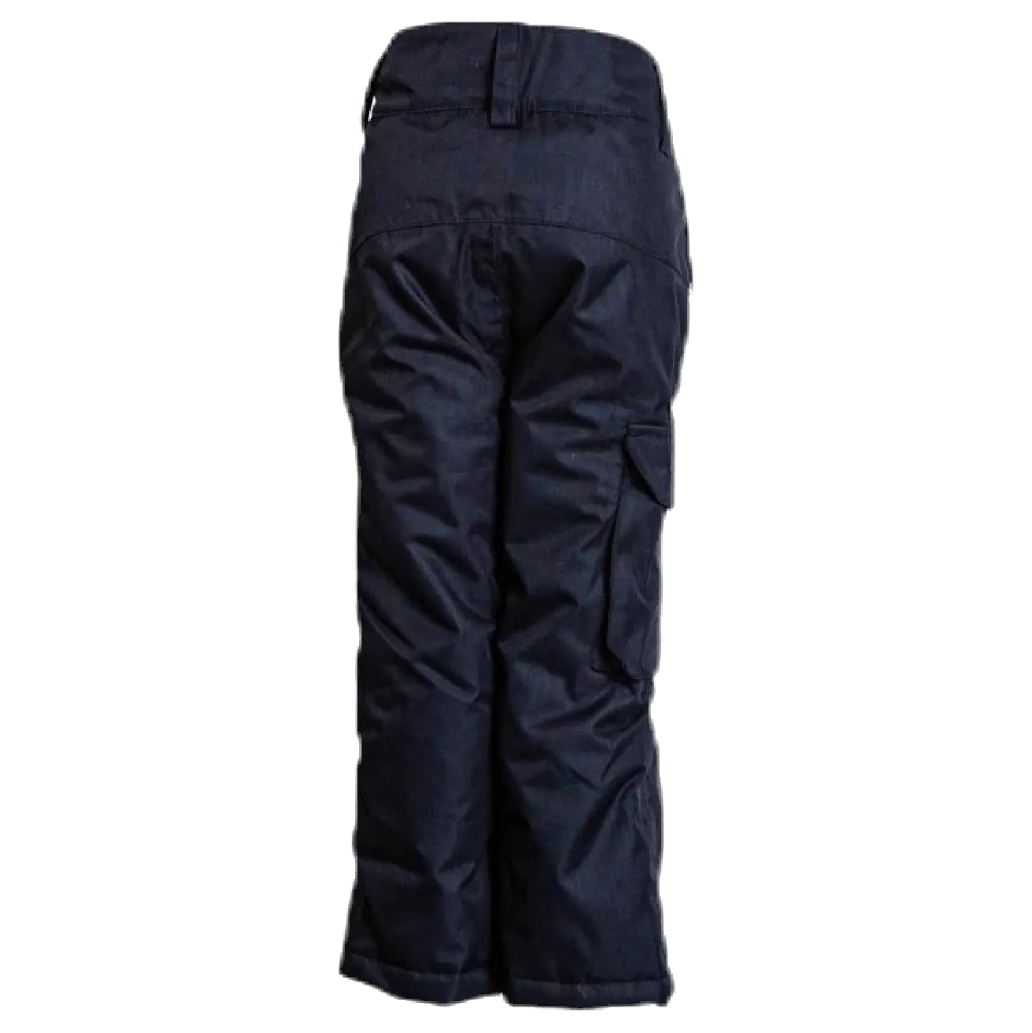 Byxa Tällberg Junior Black