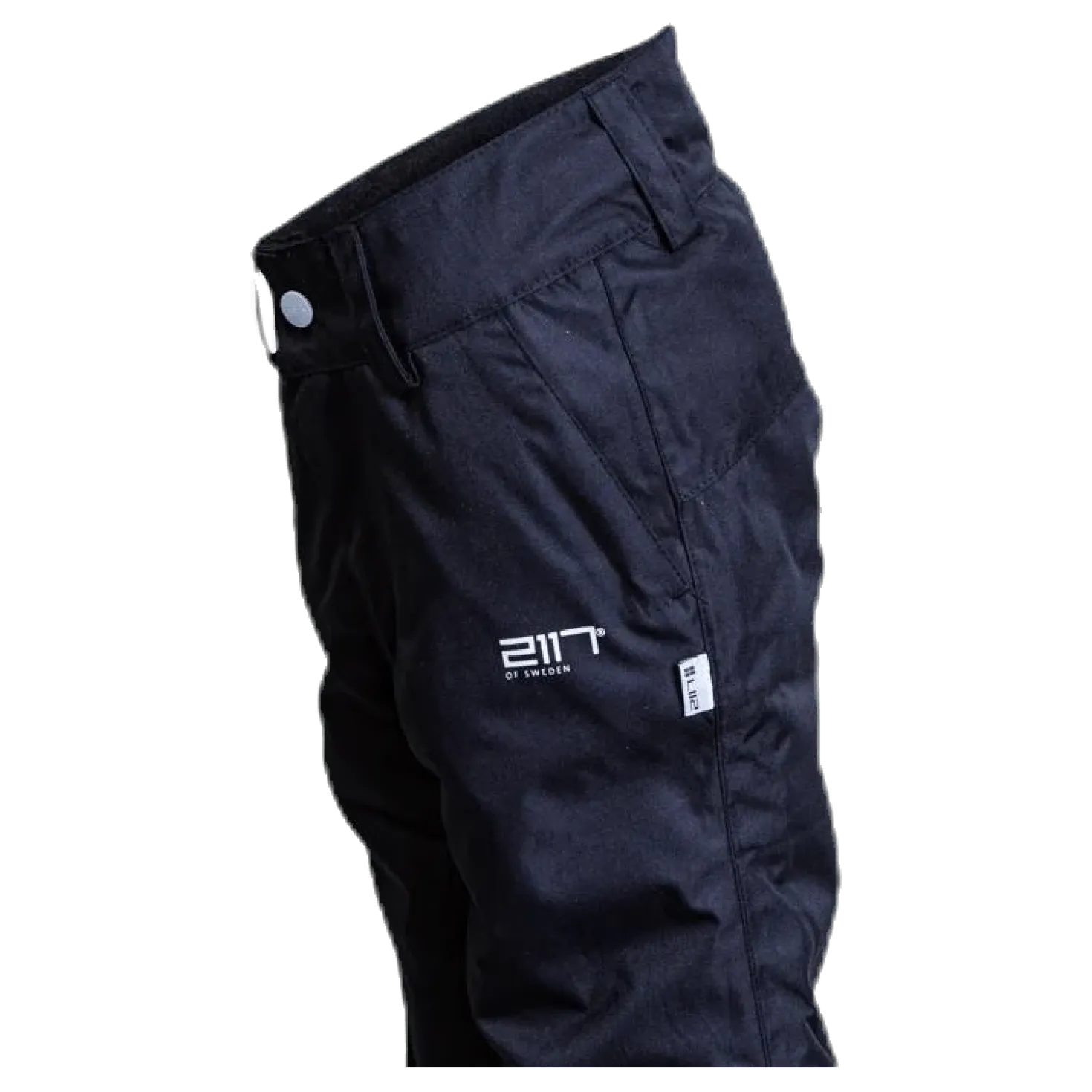 Byxa Tällberg Junior Black