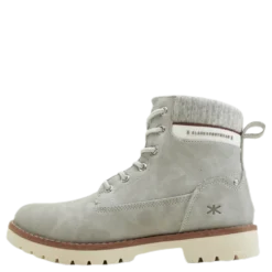 Cabano Mid Boot Junior Grey