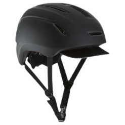Caden Led Mips Black