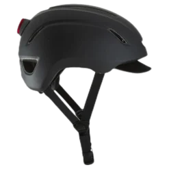 Caden Led Mips Black