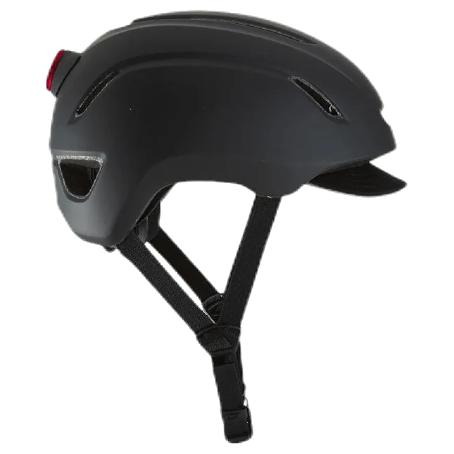 Caden Led Mips Black