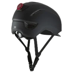 Caden Led Mips Black