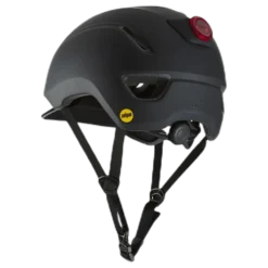 Caden Led Mips Black