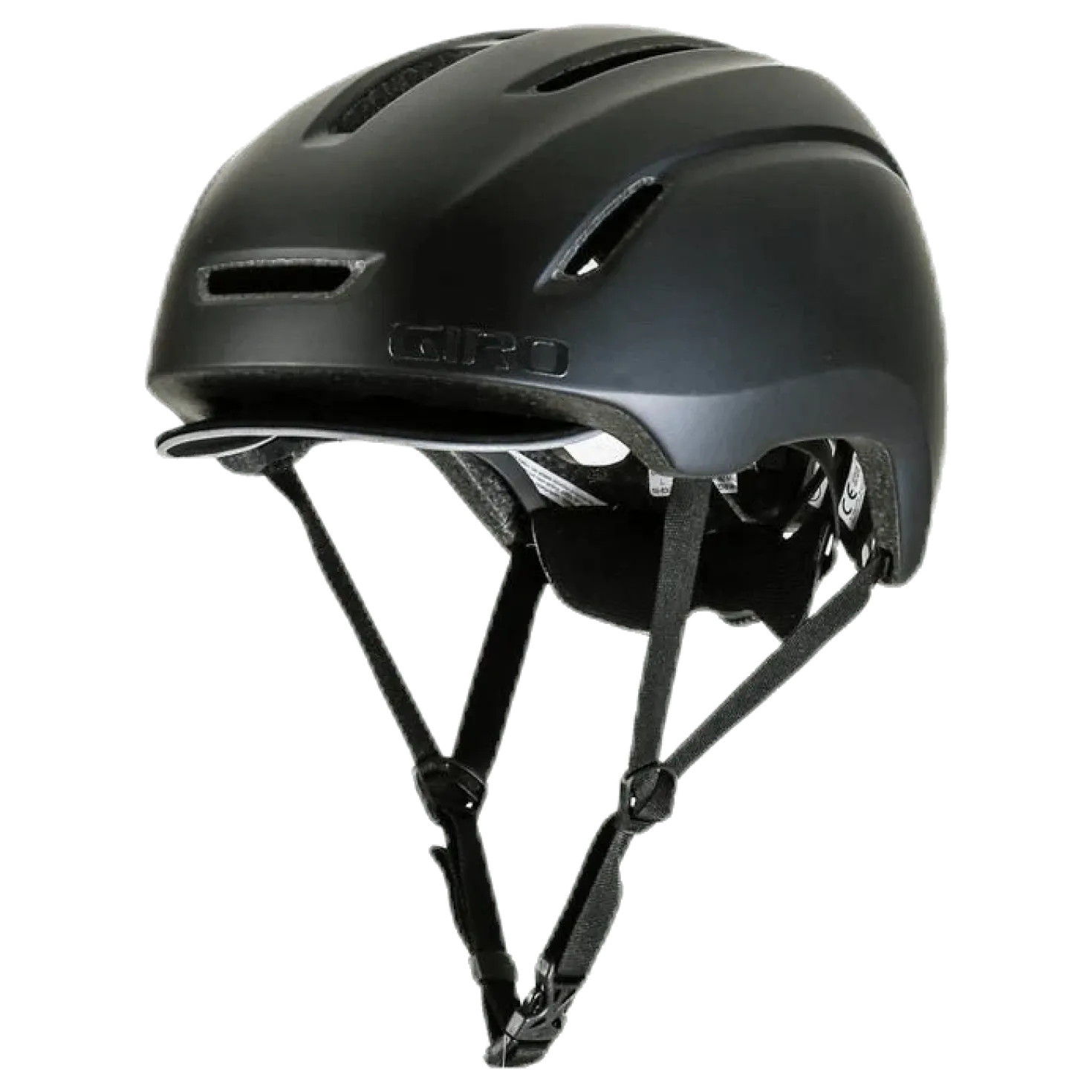 Caden Mips Black