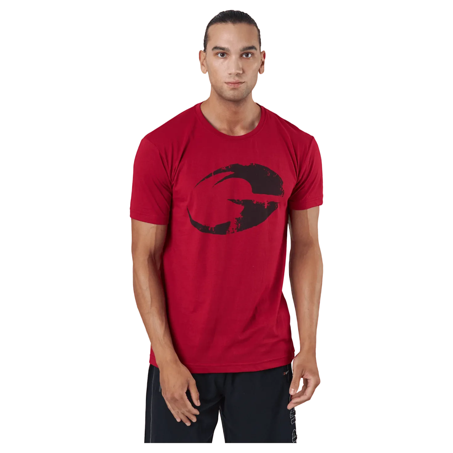 Cadet Tee Chili Red