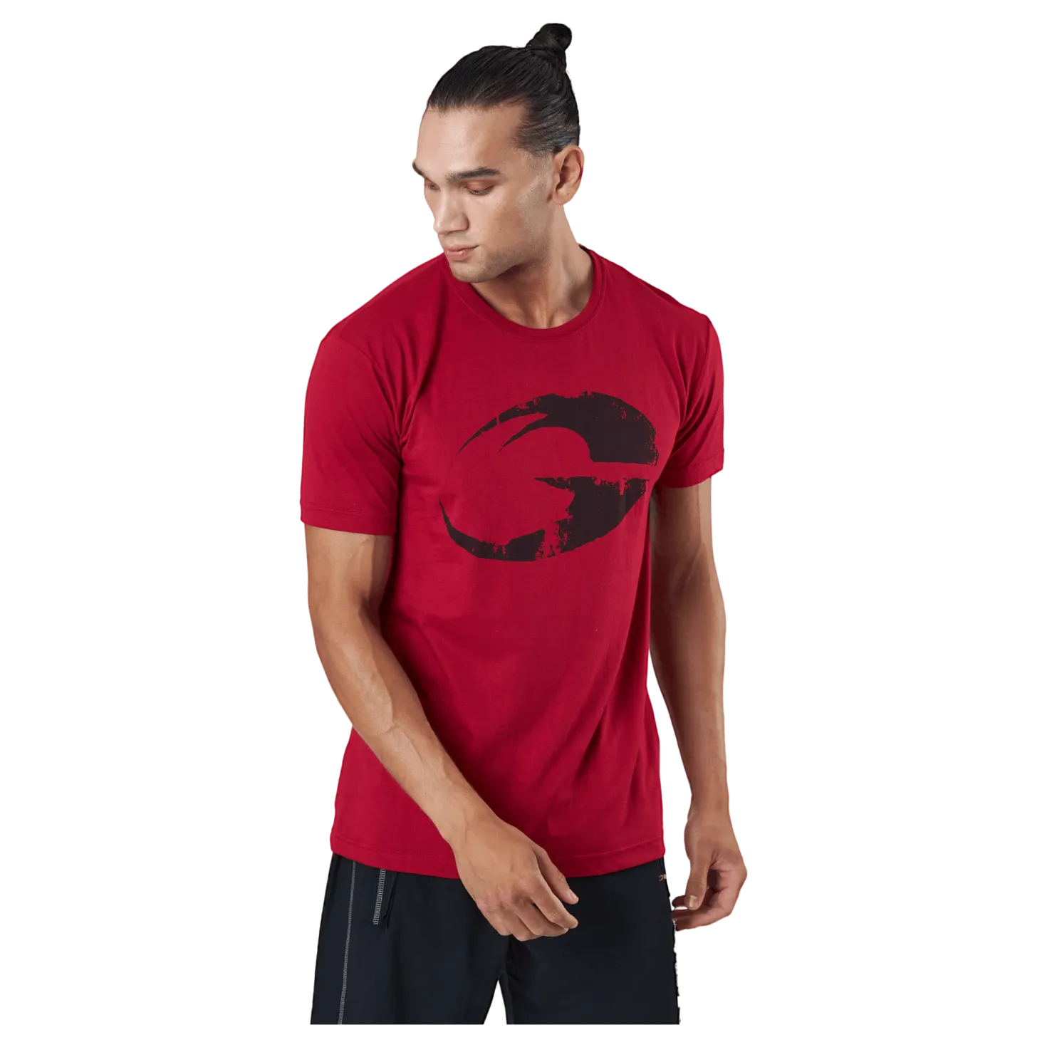 Cadet Tee Chili Red