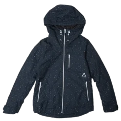 Cake Jacket Black