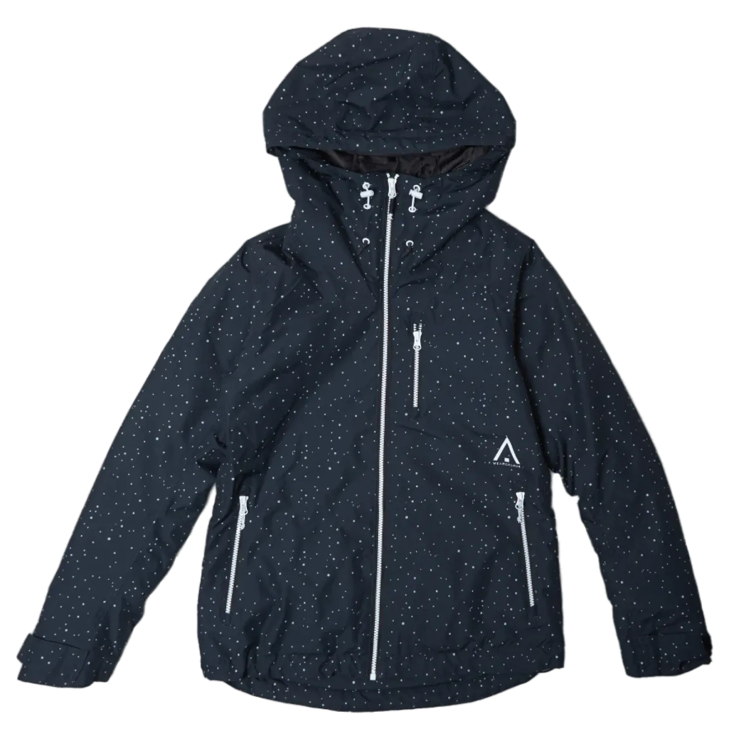 Cake Jacket Black