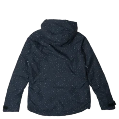 Cake Jacket Black