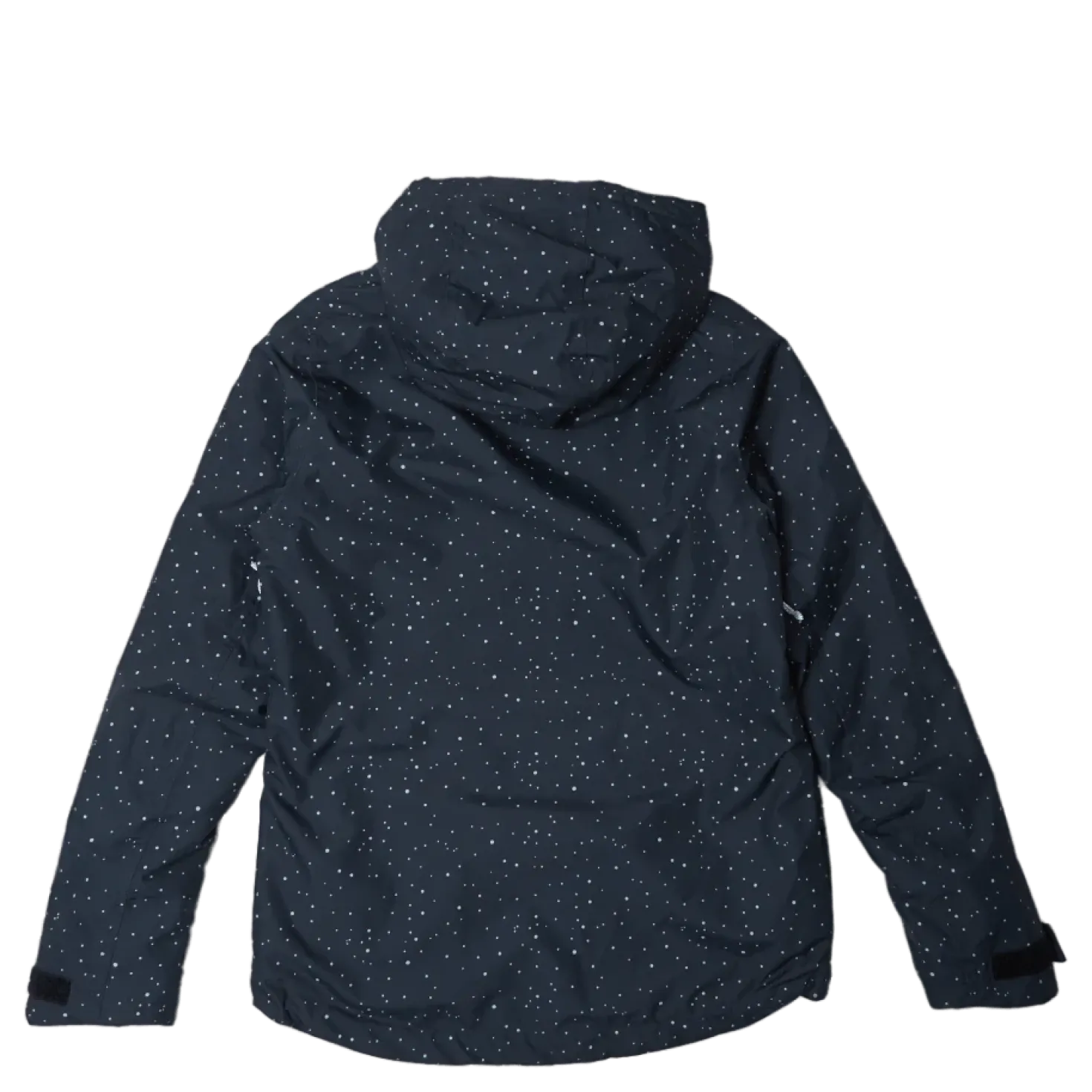 Cake Jacket Black