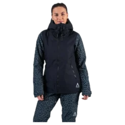 Cake Jacket Black