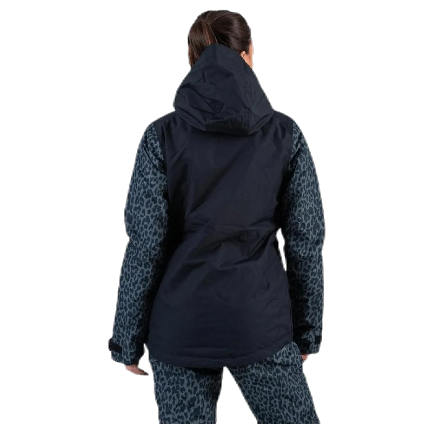 Cake Jacket Black