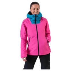 Cake Jacket Pink