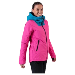 Cake Jacket Pink