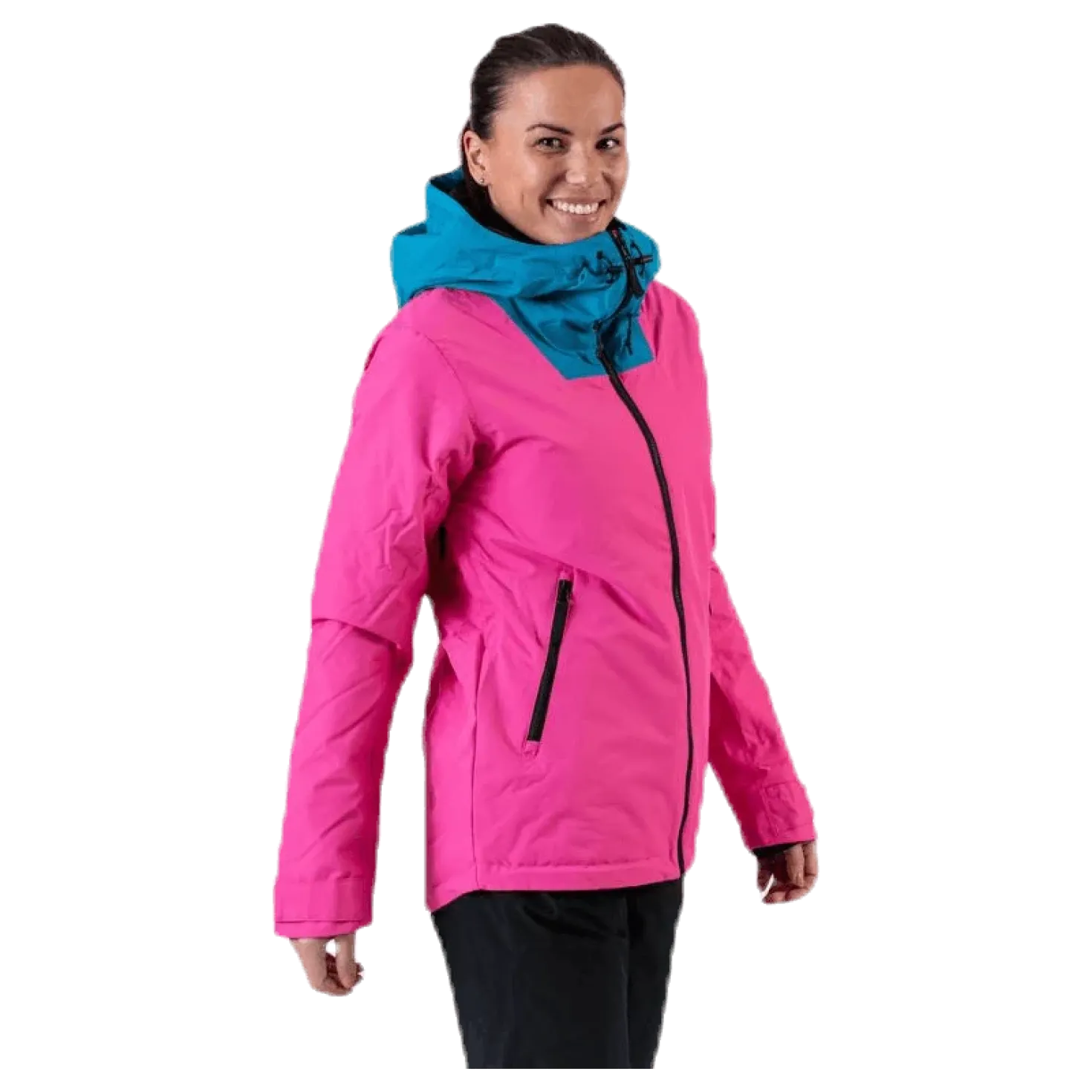Cake Jacket Pink