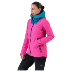 Cake Jacket Pink