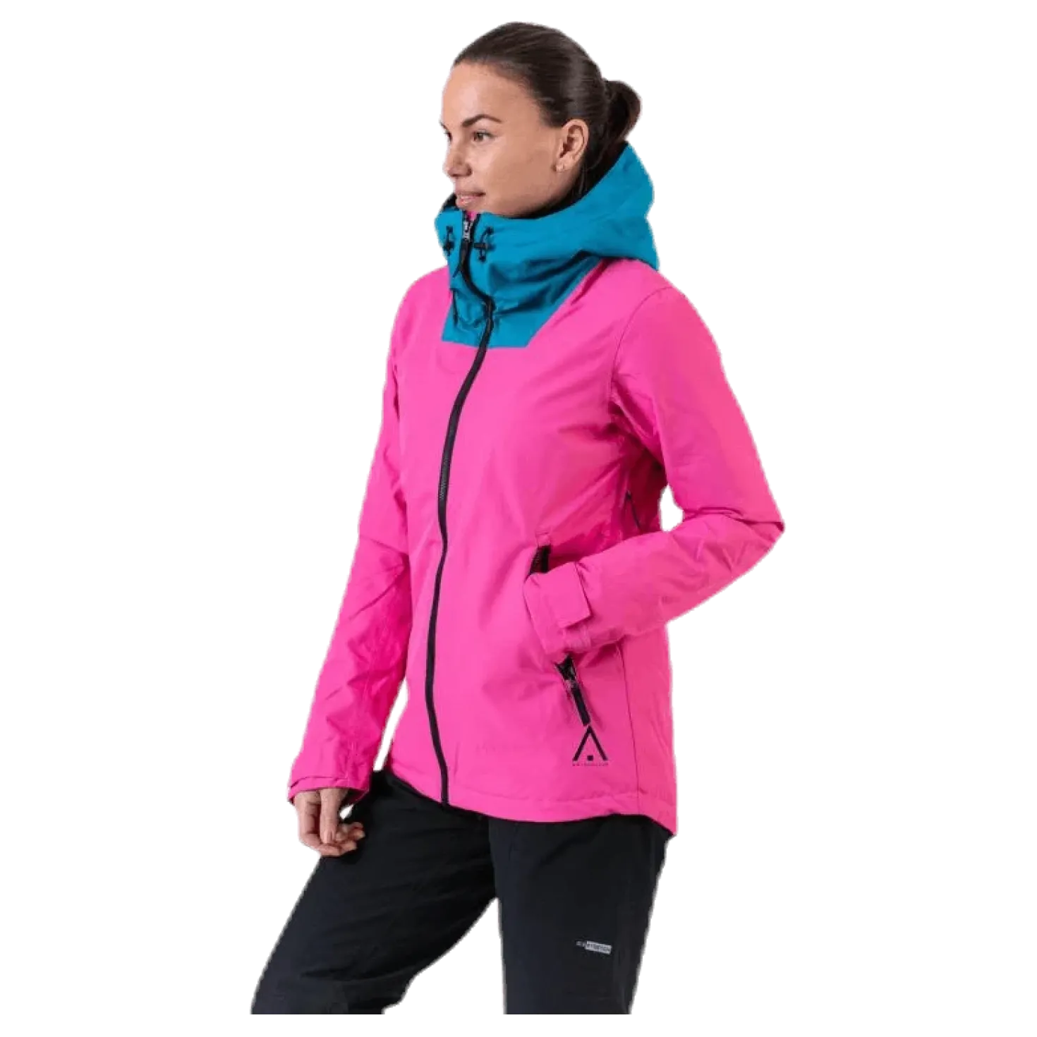 Cake Jacket Pink