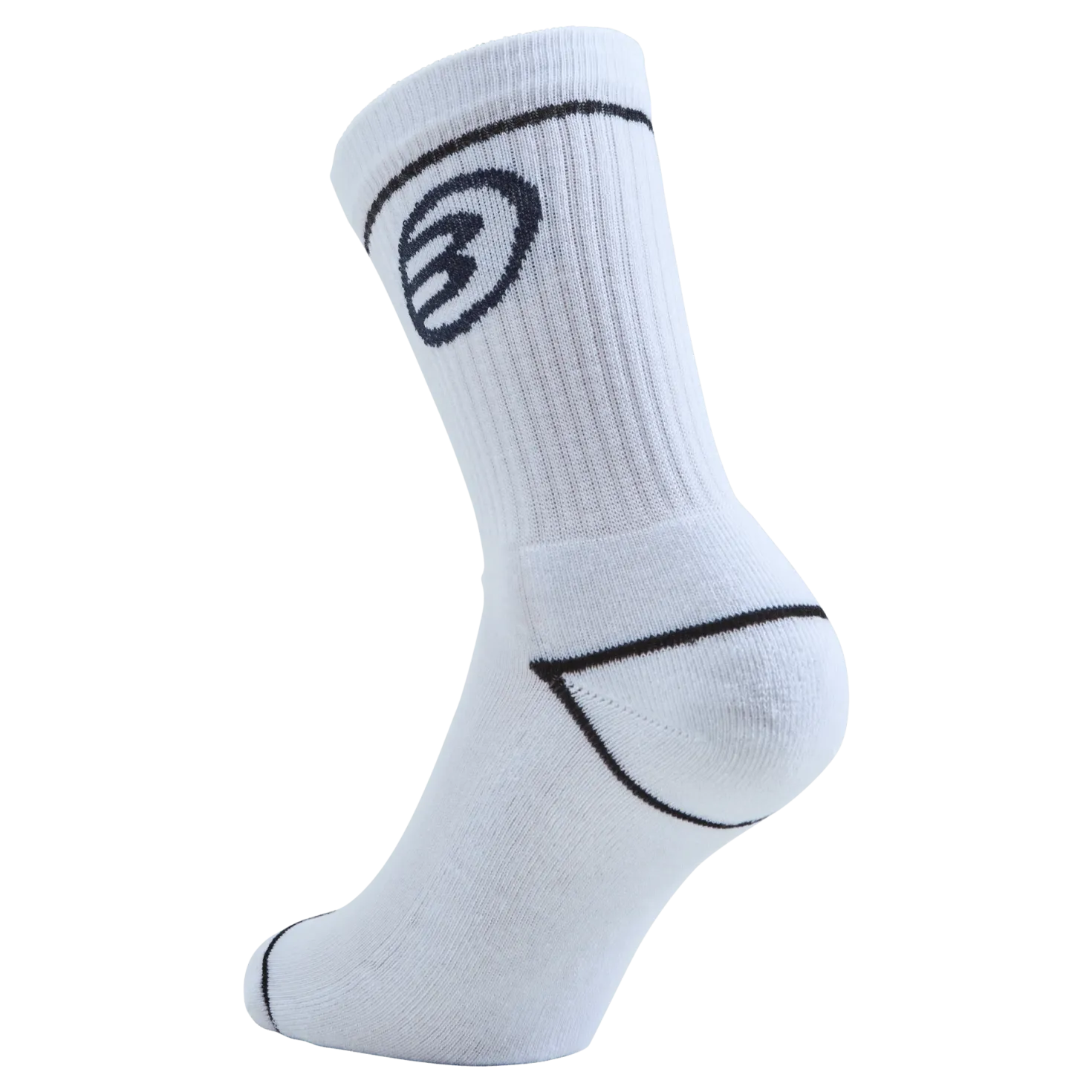Calcetin Bullpadel Bp2109 M Lo